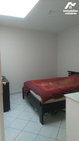 Appartement T2 VILLEFONTAINE - Photo 4