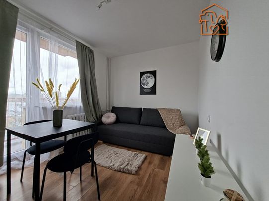 Wałbrzych Piaskowa Góra, ul. Władysława Broniewskiego - Zdjęcie 1