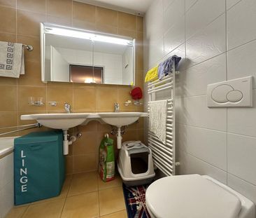 Bel appartement de 5.5 pièces au 4ème étage à Vevey - Photo 5