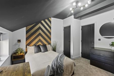 Studio to rent - Photo 5