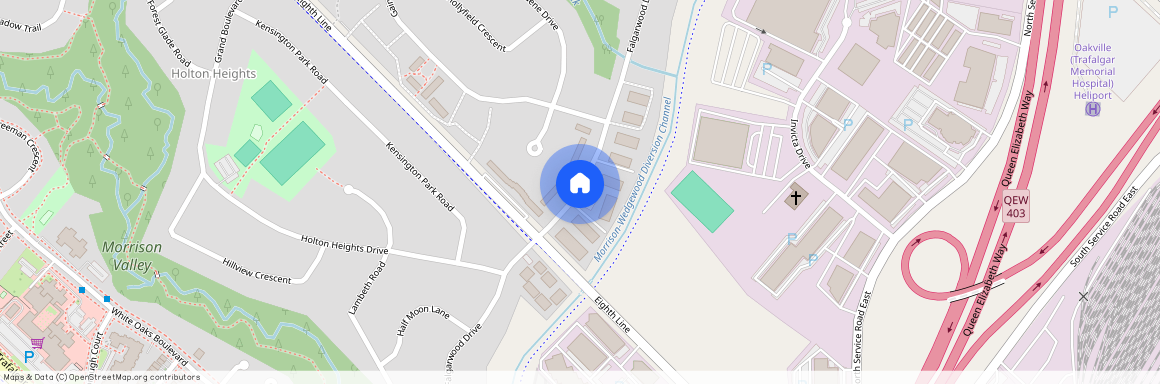 588 Glen Manor Blvd., Waterloo, N2L 4T8