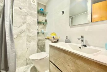 2 BEDROOM APARTMENT - GUARDAMAR DEL SEGURA