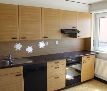 4 Zimmer-Wohnung in Courgenay mieten - Photo 1