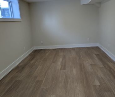 For Lease - 313 Ranee Avenue Unit# Basement, Toronto, Ontario - Photo 5