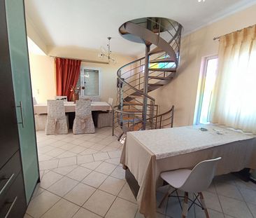 Μεζονέτα για ενοικίαση Δροσιά (Ανθηδώνος) - Photo 4