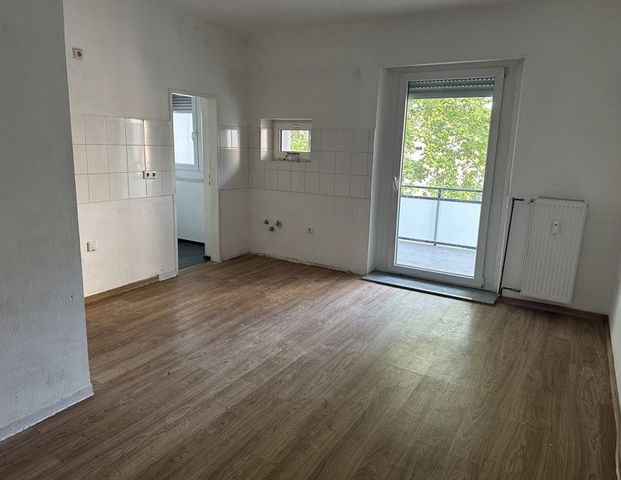 Schöne 2-Zimmer-Wohnung im 1. Obergeschoss! - Photo 1