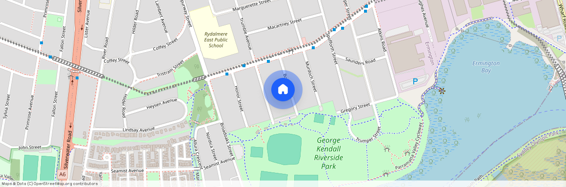 16 Boyle Street, NSW 2115, Ermington