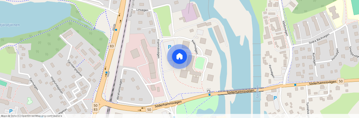 Kvarnvägen 4, 821 43, Bollnäs