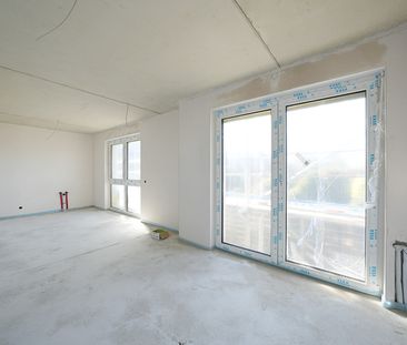 Im Herzen von St. Tönis: Schicke Neubauwohnung mit sonnigem Balkon - Photo 2