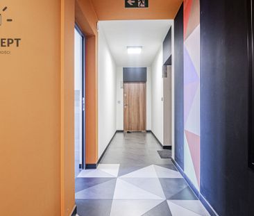 Kawalerka | Garderoba | Balkon | Parking - Фото 3