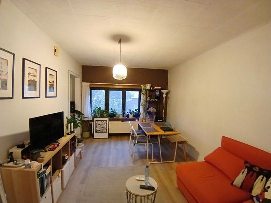 Gezellig appartement nabij Sint-Pieterstation - Foto 1