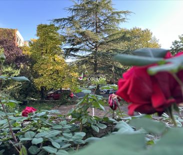 Appartement - 2 pièces - Jardin Lecoq/Facultés - Photo 4