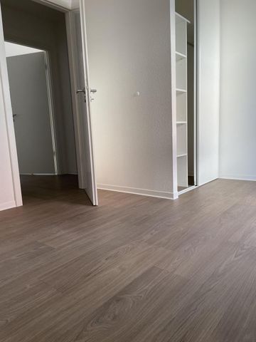 A louer appartement type 4 pièces dans une nouvelle résidence à Eichhoffen - Photo 3