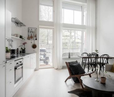 Näsbyvägen, Täby - Foto 6