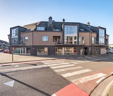 NAZARETH - Luxueus appartement van 138m² met 3 slpk én autostaanpla... - Foto 4