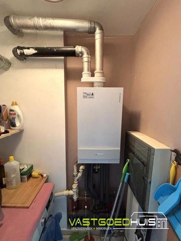 Energiezuinig, lichtrijk twee slaapkamerappartement - Photo 2