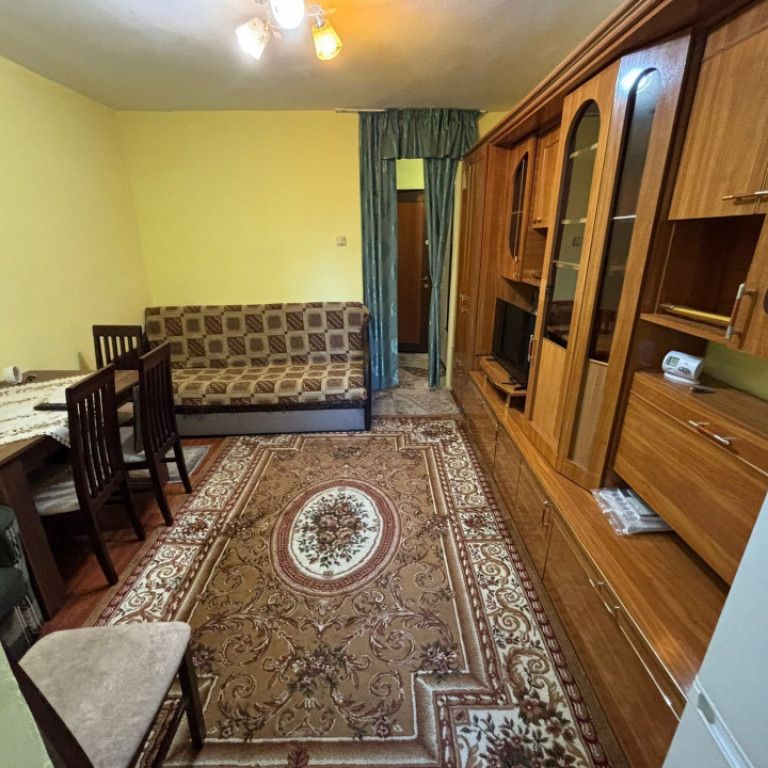 Garsoniera lazaret johan sebastian bach et 3 - Fotografie 1