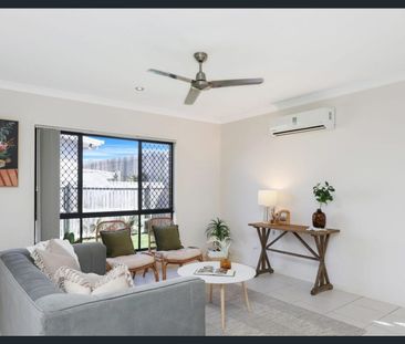 Modern 4 Bedroom Home in a Peaceful Yeppoon Location - Photo 2