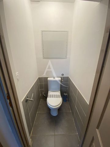 Location Appartement 1 pièce 22m² - Photo 5