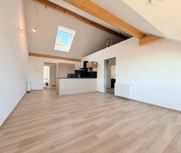 Appartement te huur - Photo 1