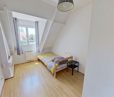Location Maison 6 pièces 140m² - Photo 6