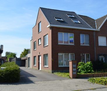 Verzorgd 1 slaapkamer appartement te Harelbeke - Photo 4