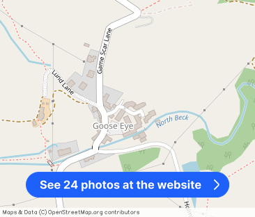 Woodcote Fold, Oakworth, Keighley, BD22 - Photo 1