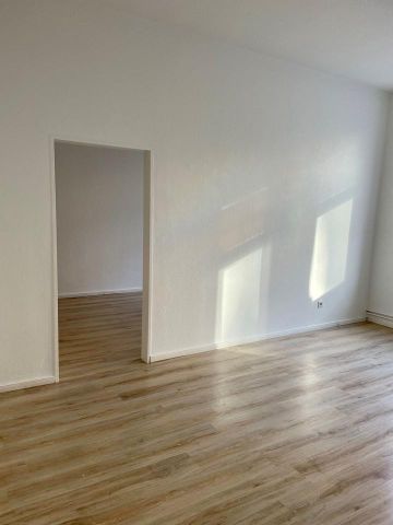 Helle und freundliche Wohnung. Sie müssen nur noch einziehen. - Photo 5