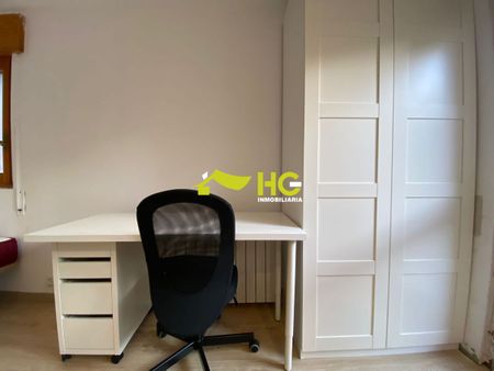 Alquiler Estudio en Urbanización - El Bosque, Villaviciosa De Odón - Foto 4