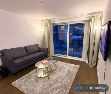 1 bedroom in a flat share to rent - Photo 1