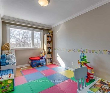 For Lease - 79 Alamosa Drive, Toronto, Ontario - Photo 5