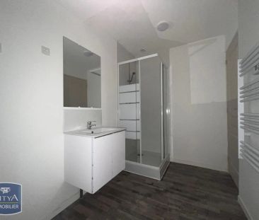 Appartement à louer 2 pièces 38.92m² - Photo 5