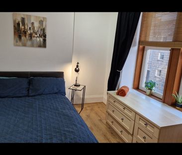 1 Bed Flat, Whitehall Place, AB25 - Photo 5