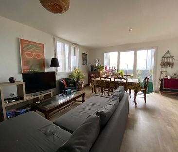 Appartement T4 à Rennes - Photo 2