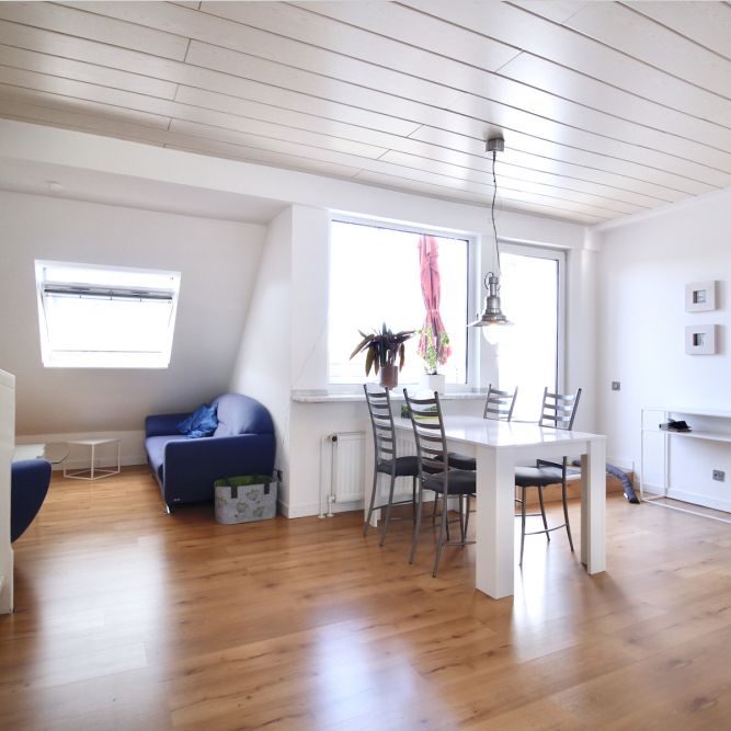 2 Zimmer in Düsseldorf - Photo 1