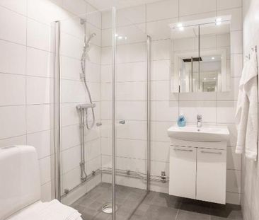 Jovisgatan 9 - Photo 1