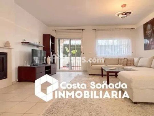 Chalet en alquiler en L'Albir - Photo 1