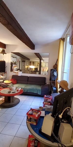 Location Appartement 1 pièce 38m² NARBONNE 11100 - Photo 1