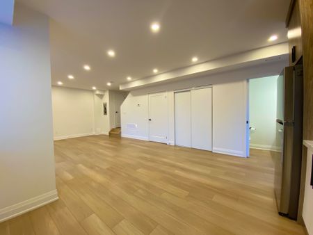 For Lease - 202 Glebemount Avenue Unit# 3, Toronto, Ontario - Photo 4