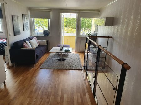 Pärt-antons gata, Västra Frölunda - Photo 5