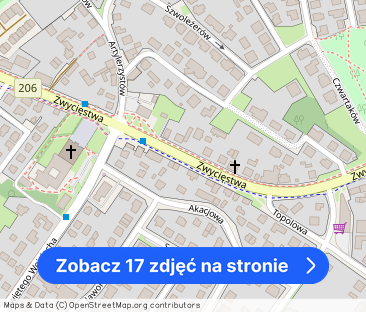 NA WYNAJEM Duże 3 pokojowe mieszkanie z loggią, gotowe do zamieszkania - Zdjęcie 1