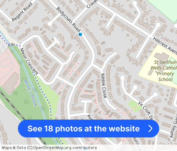 Bodycoats Road, Chandlers Ford - Photo 1