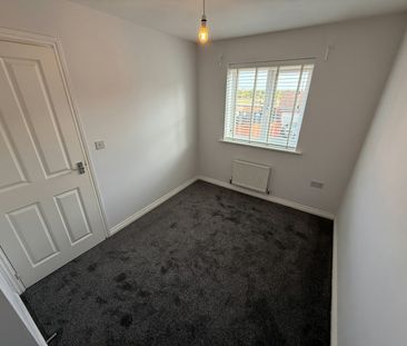 Davenport Way, Woodville, DE11 - Photo 1