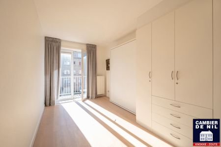 Prachtig appartement met open zicht op de charmante villaatjes - Foto 4