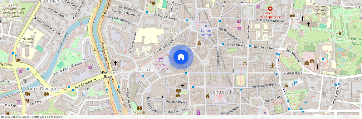 Rennes