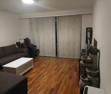 Rosebery - Photo 1