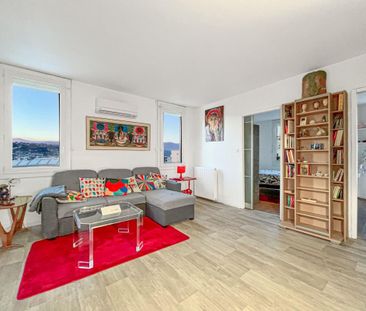 Location Appartement 2 pièces Meublé 44m² NICE 06200 - Photo 6