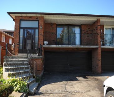 For Lease - 1618 Corkstone Glade Unit# Upper, Mississauga, Ontario - Photo 5