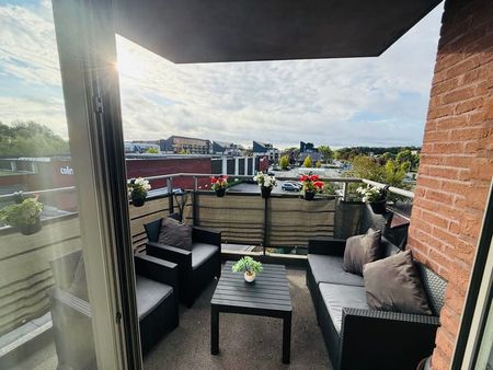 Appartement te huur - Photo 4