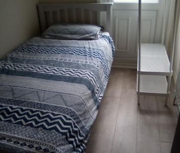 Apartment for rent, Royal Canal Terrace (Dublin City, Ireland) - Photo 3